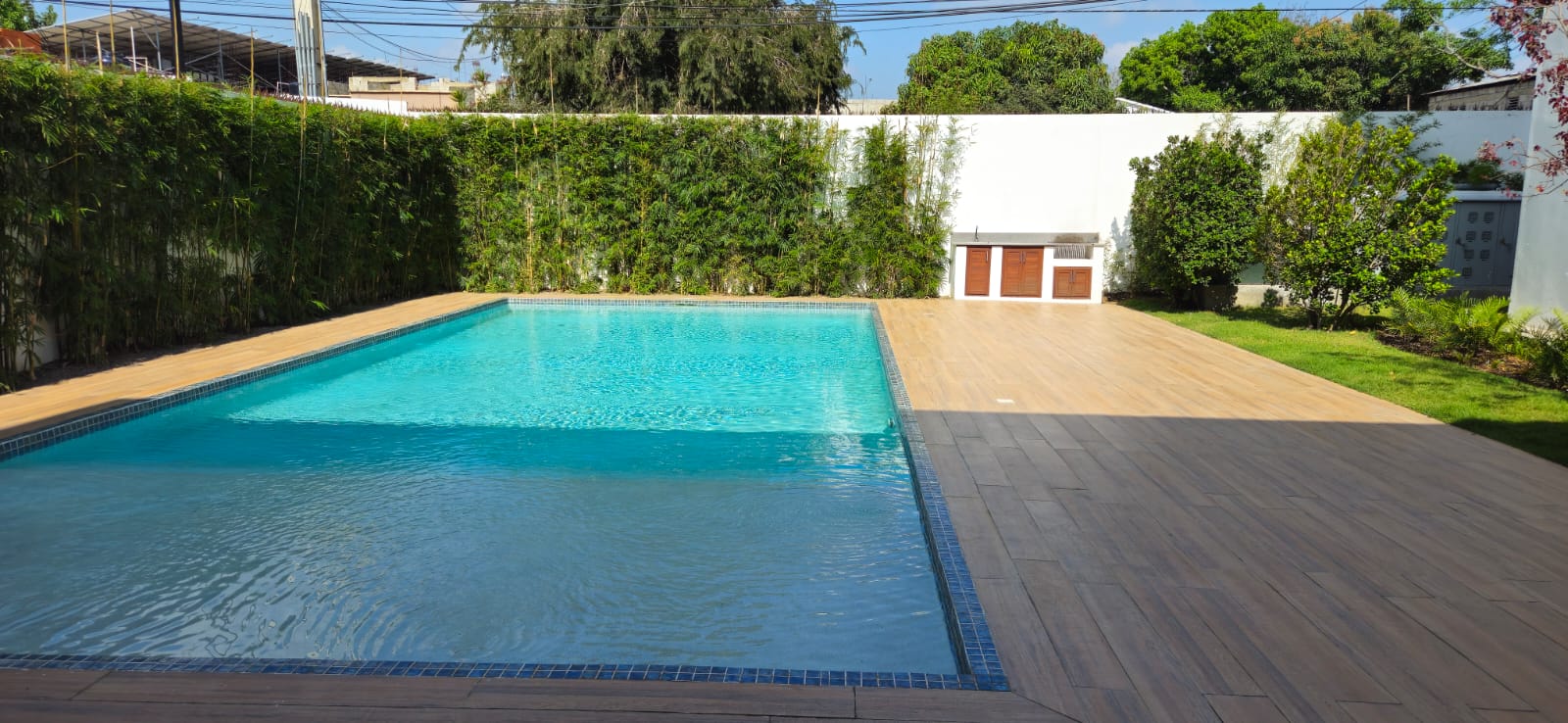 VENTA DE APARTAMENTOS EN LOS ALAMOS  SANTIAGO Foto 7271645-10.jpg