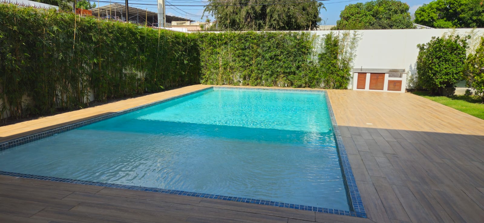 VENTA DE APARTAMENTOS EN LOS ALAMOS  SANTIAGO Foto 7271645-11.jpg