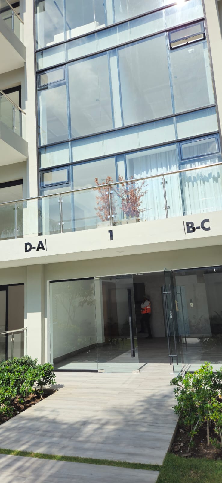 VENTA DE APARTAMENTOS EN LOS ALAMOS  SANTIAGO Foto 7271645-14.jpg