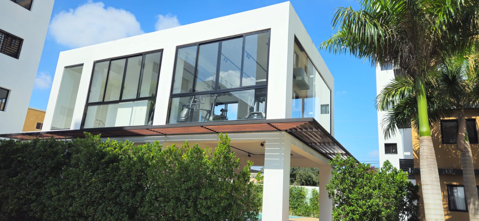 VENTA DE APARTAMENTOS EN LOS ALAMOS  SANTIAGO Foto 7271645-15.jpg