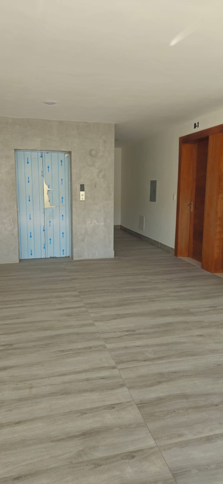 VENTA DE APARTAMENTOS EN LOS ALAMOS  SANTIAGO Foto 7271645-9.jpg