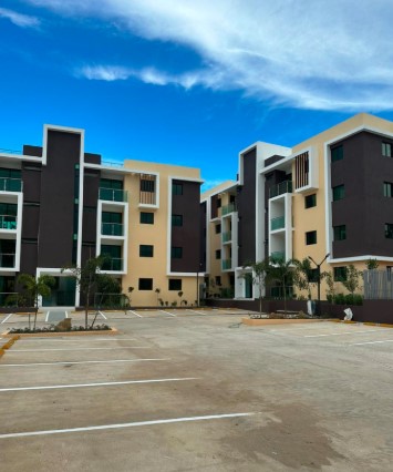 VENTA APARTAMENTOS CON PISCINA ZONA SUR SANTIAGO Foto 7271646-1.jpg