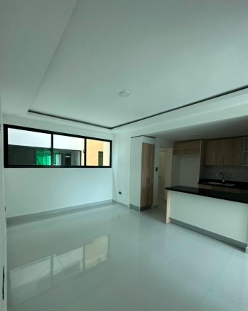 VENTA APARTAMENTOS CON PISCINA ZONA SUR SANTIAGO Foto 7271646-3.jpg