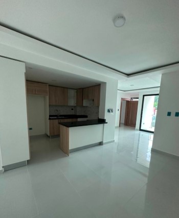 VENTA APARTAMENTOS CON PISCINA ZONA SUR SANTIAGO Foto 7271646-4.jpg