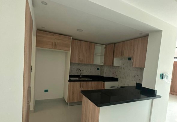 VENTA APARTAMENTOS CON PISCINA ZONA SUR SANTIAGO Foto 7271646-5.jpg