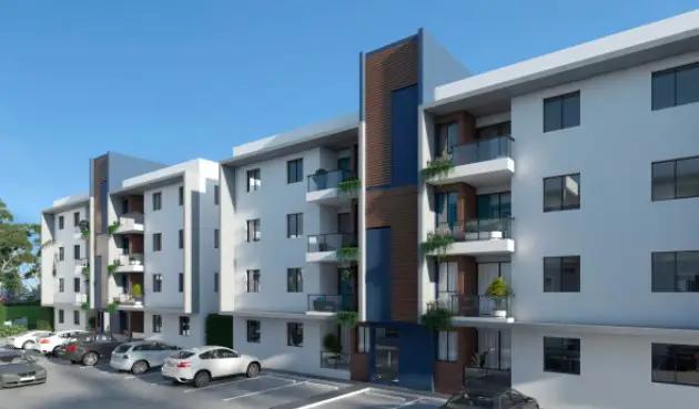 EN VENTA APARTAMENTOS EN GURABO SANTIAGO Foto 7271647-2.jpg