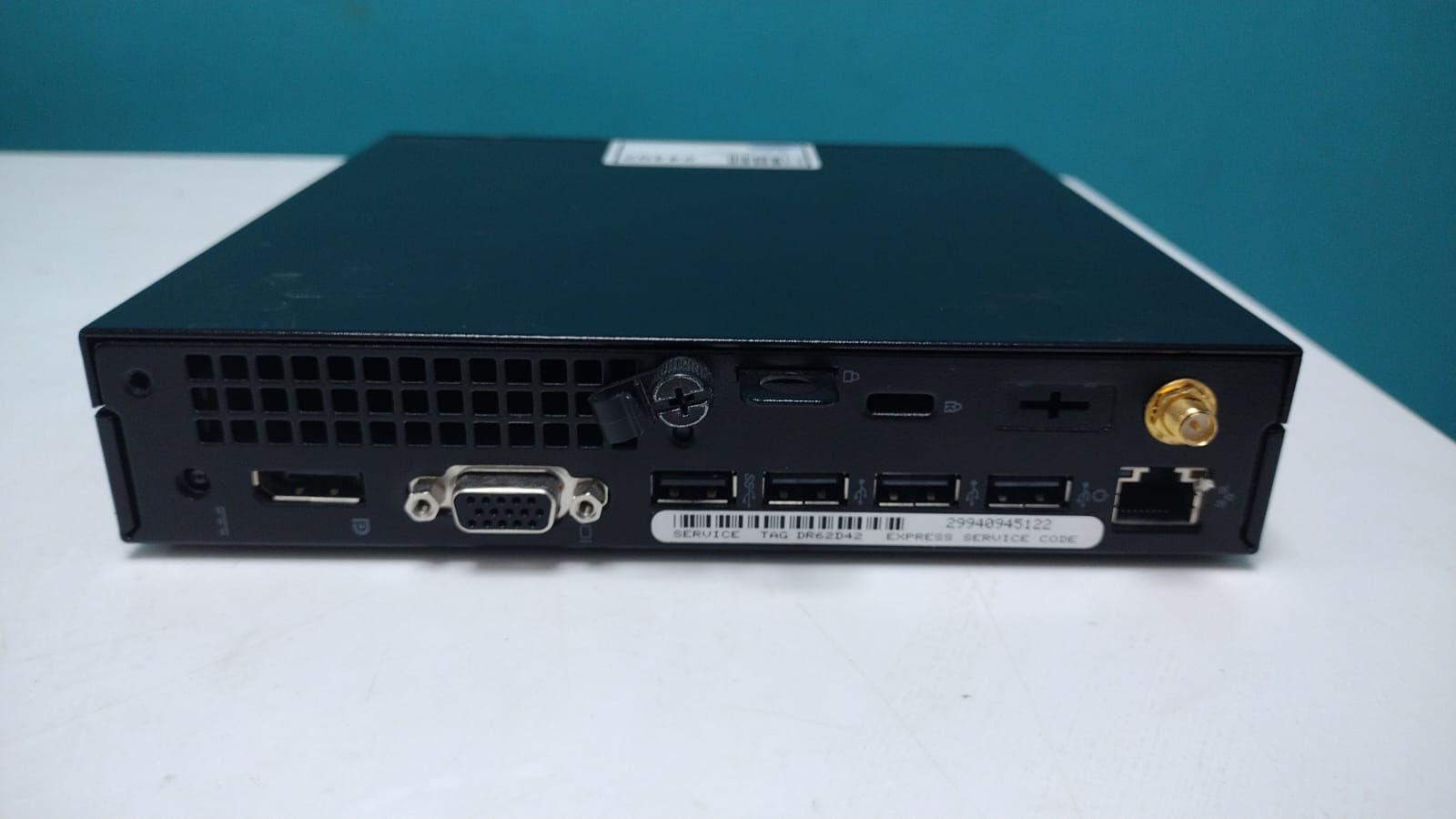 Laptop Acer Aspire ES1-732 / 7th Gen Intel Pentium N4200 / 8GB DDR3 /  Foto 7271666-5.jpg