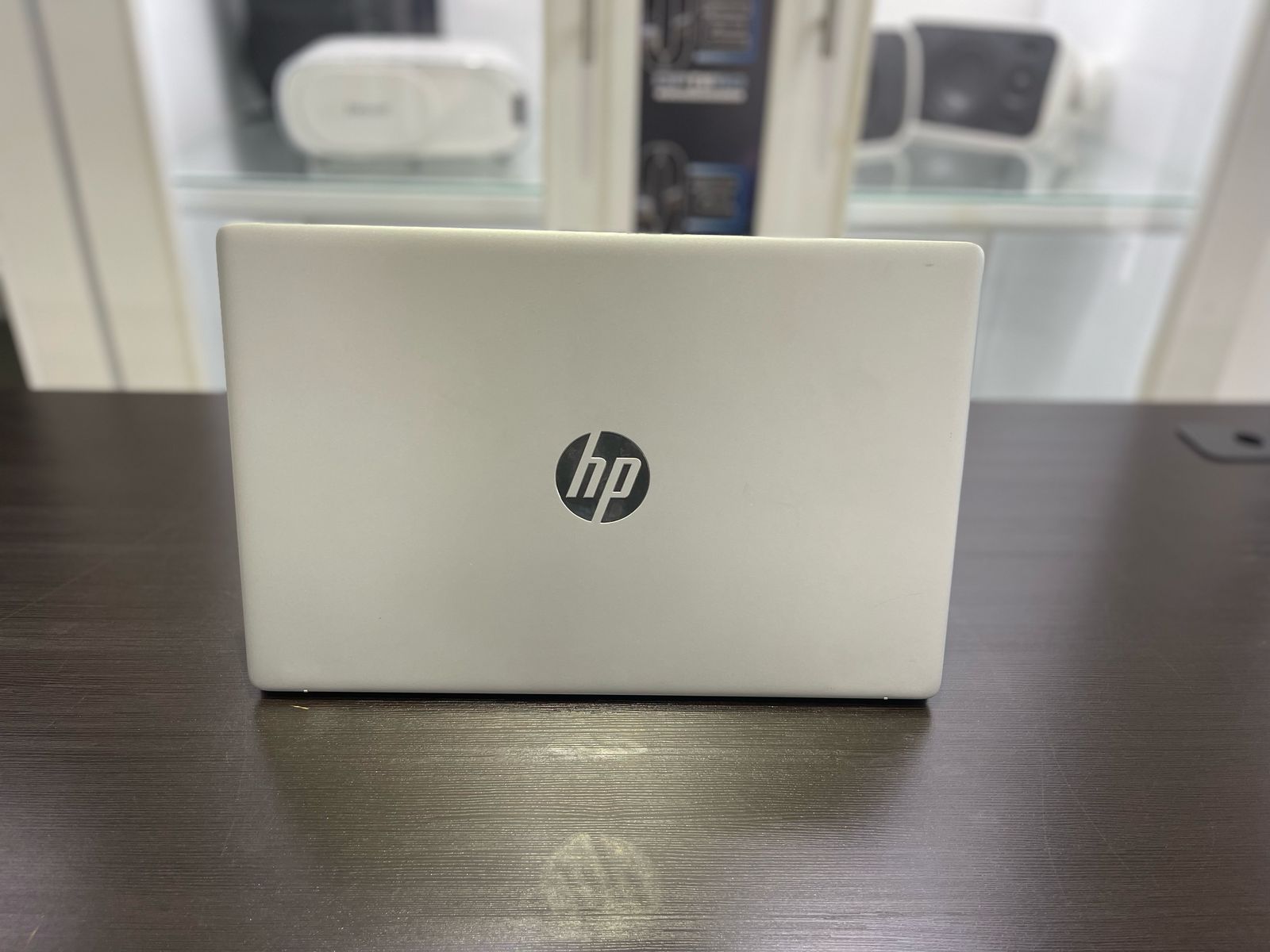Laptop HP Qulcom Snapdragon 7c 4GB Ram 128GB SSD 14 Pulg Foto 7271673-6.jpg