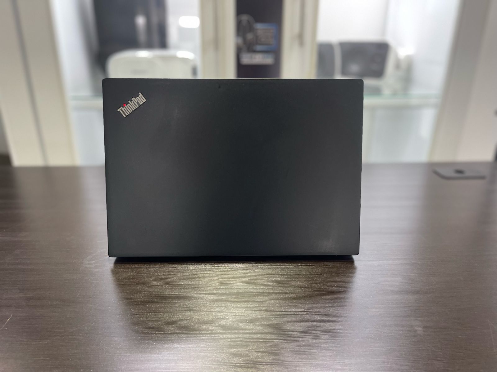 Laptop Lenovo ThinkPad x13 Ryzen 5 Pro 16GB Ram 256GB SSD 14 Pulg Foto 7271678-7.jpg