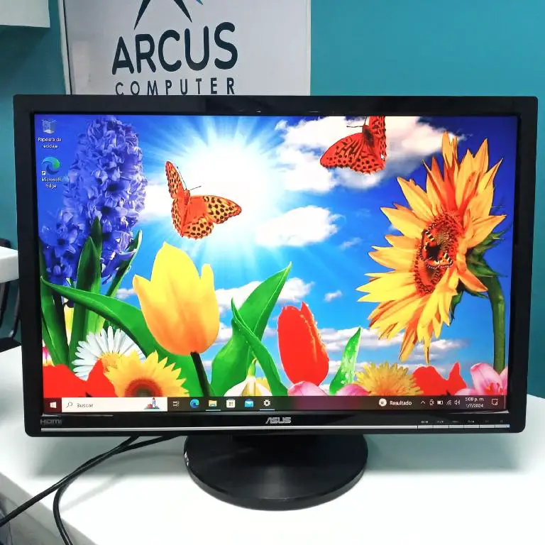  MONITOR ASUS VW266H Foto 7271680-1.jpg