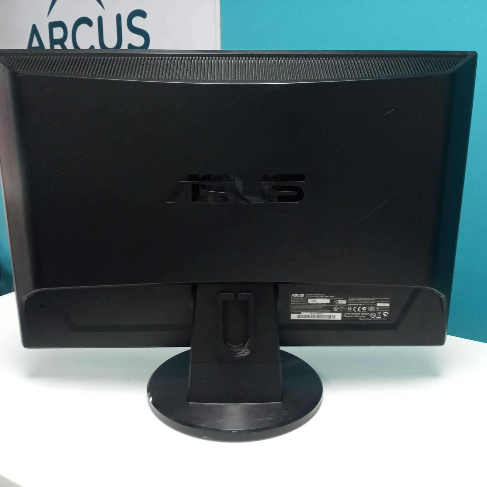  MONITOR ASUS VW266H Foto 7271680-2.jpg