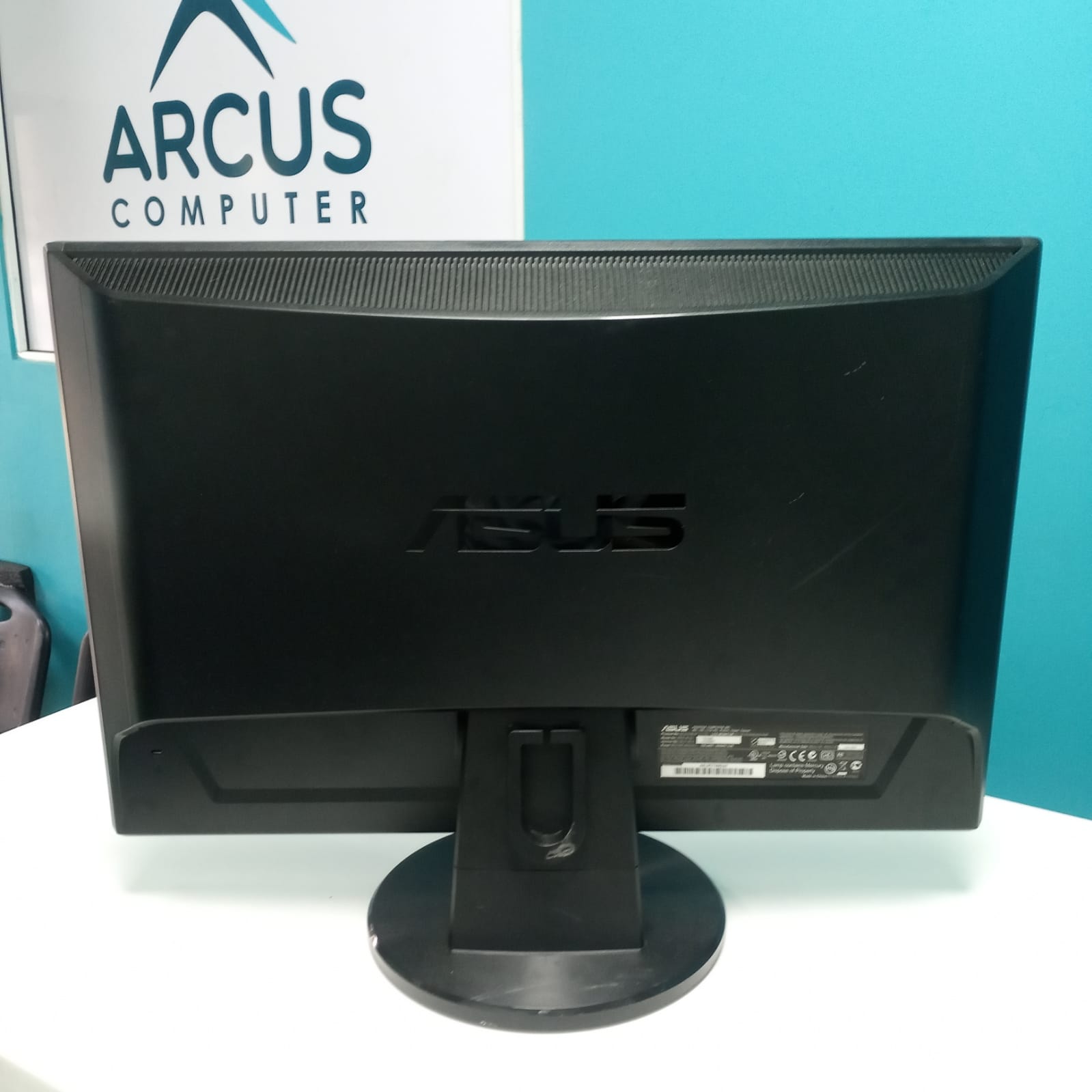  MONITOR ASUS VW266H Foto 7271680-4.jpg