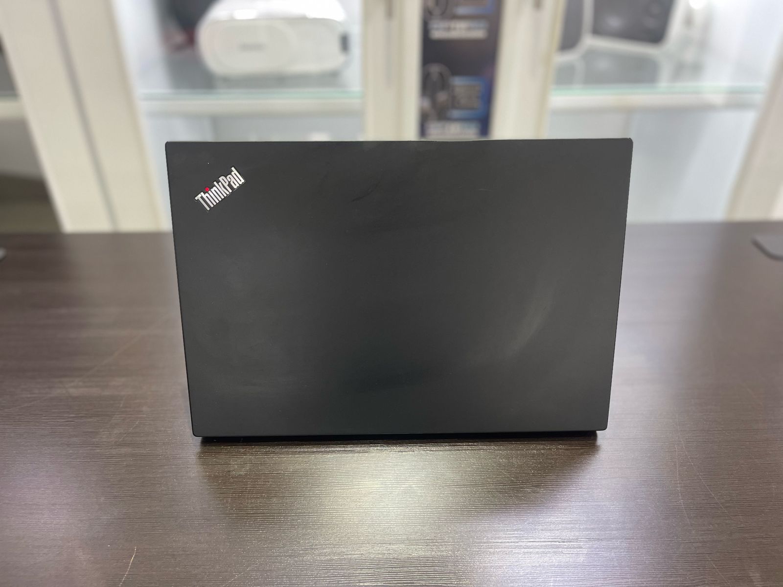 Laptop Lenovo ThinkPad T14 i7-10ma 16GB Ram 256GB SSD 14 Pulg Foto 7271681-5.jpg