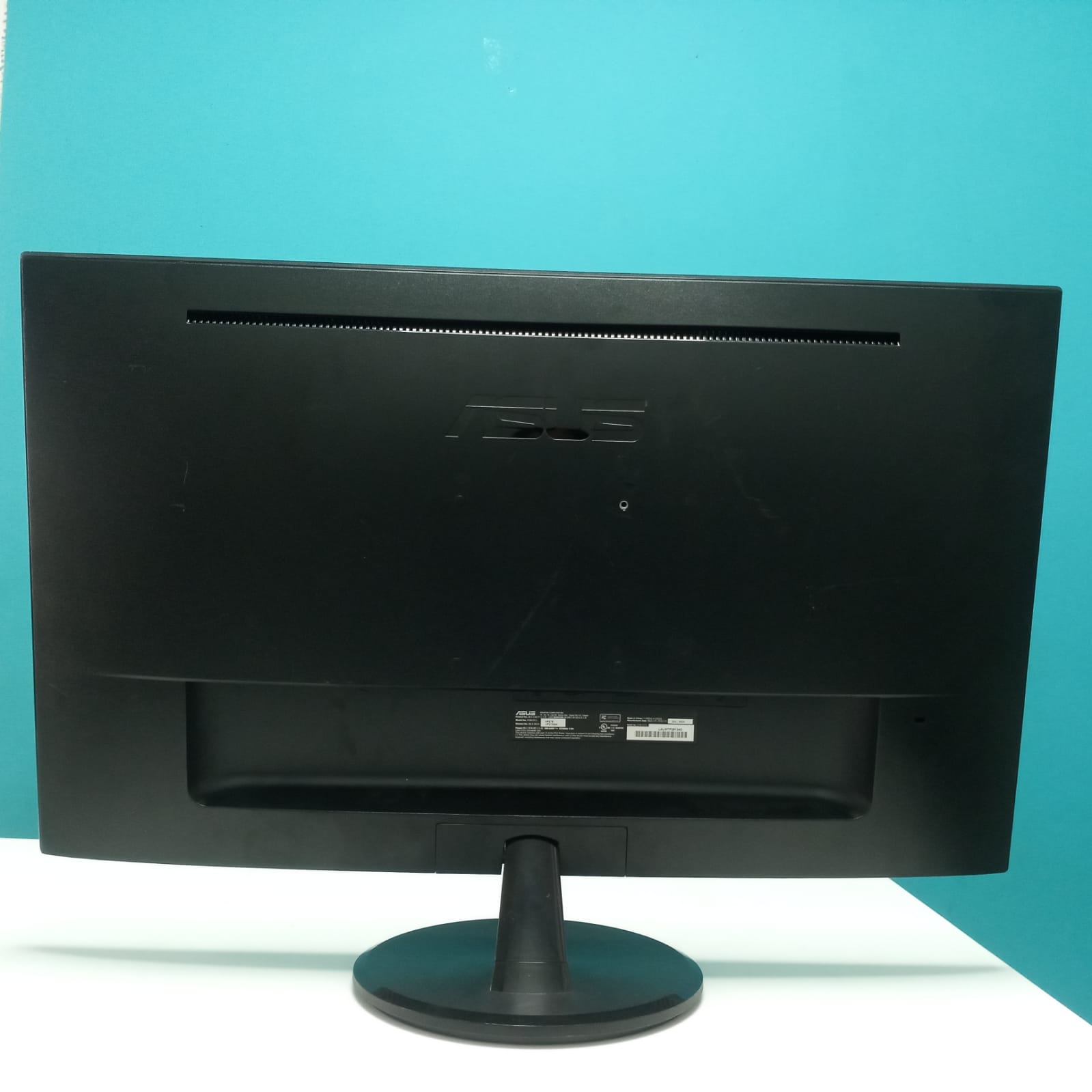 MONITOR ASUS VW266 Foto 7271682-3.jpg