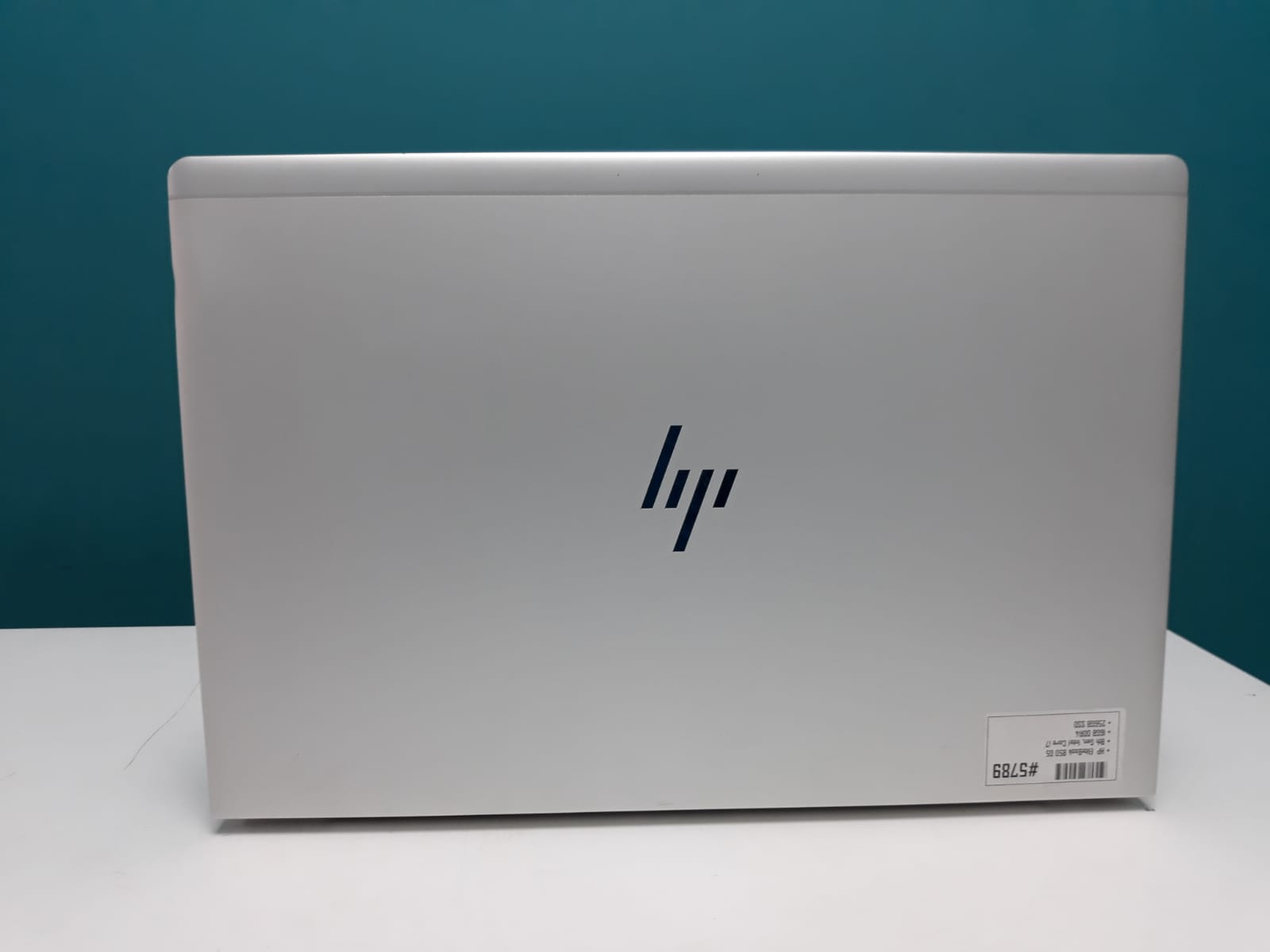 Laptop HP EliteBook 850 G5 / 8th Gen Intel Core i7 / 16GB DDR4 / 256GB Foto 7271690-5.jpg