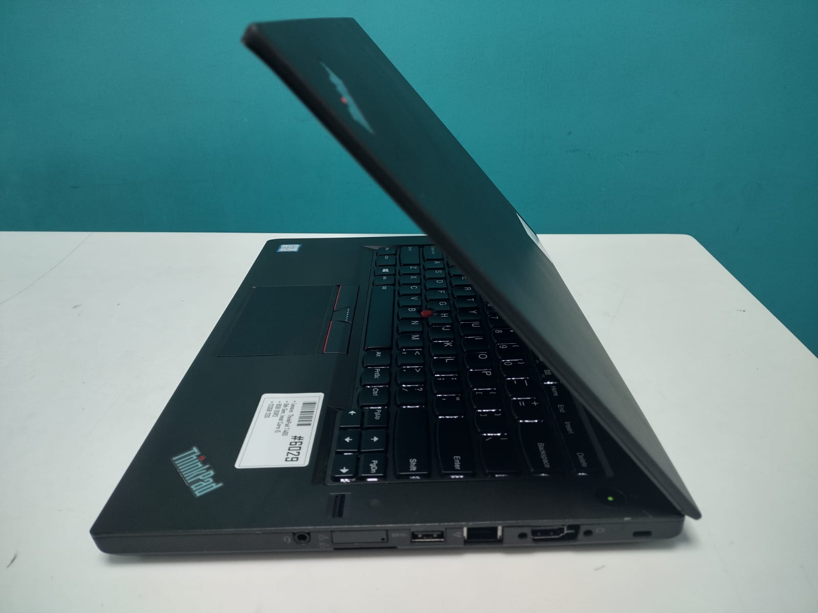 Laptop Lenovo ThinkPad T460/ 6th Gen Intel Core i5 / 8GB DDR3 / 120GB  Foto 7271691-4.jpg