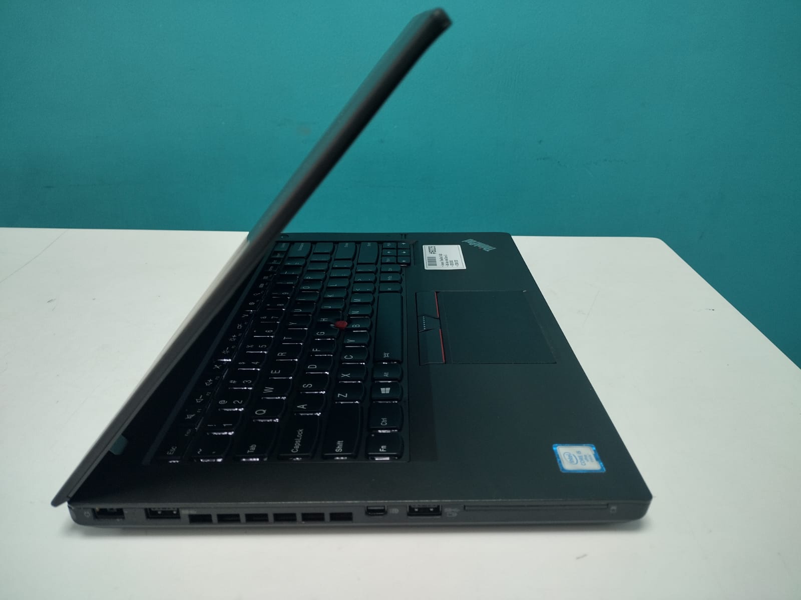 Laptop Lenovo ThinkPad T460/ 6th Gen Intel Core i5 / 8GB DDR3 / 120GB  Foto 7271691-5.jpg