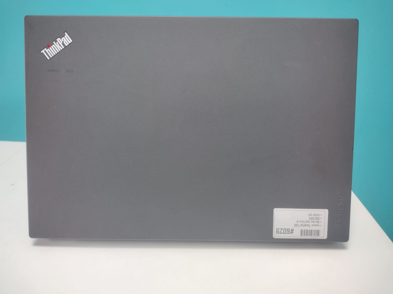 Laptop Lenovo ThinkPad T460/ 6th Gen Intel Core i5 / 8GB DDR3 / 120GB  Foto 7271691-6.jpg