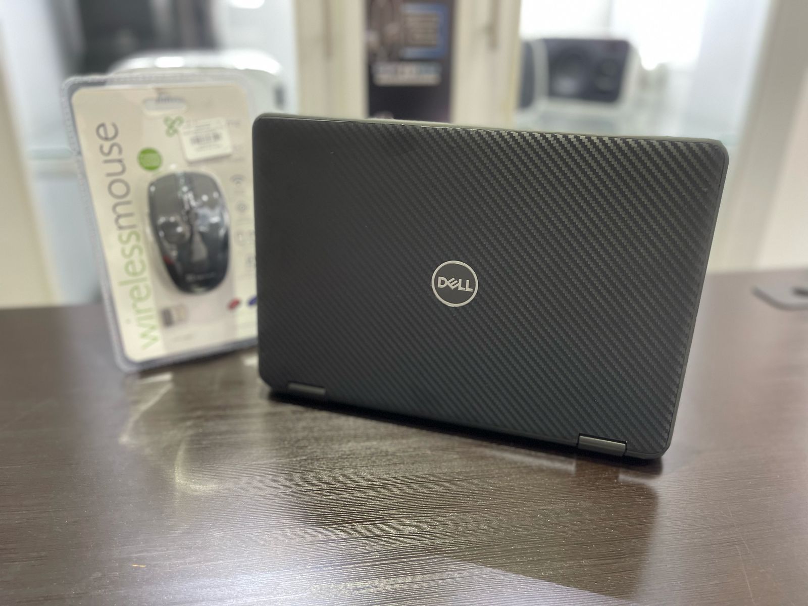 Mini Laptop Touch Mouse Gratis 4GB Ram 64GB de Almacenamiento Foto 7271695-3.jpg