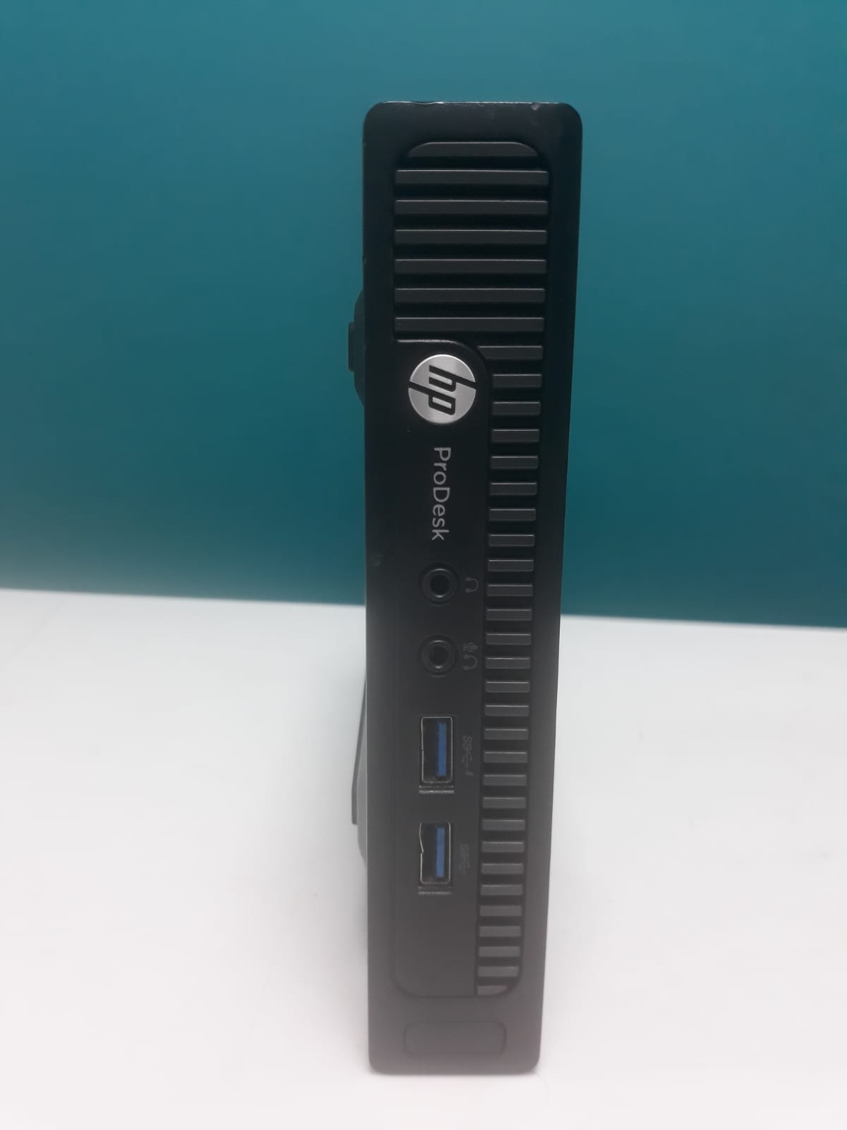 Desktop HP ProDesk 600 G1 DM / 4th Gen Intel Core i3 / 8GB DDR3 / 320G Foto 7271700-2.jpg