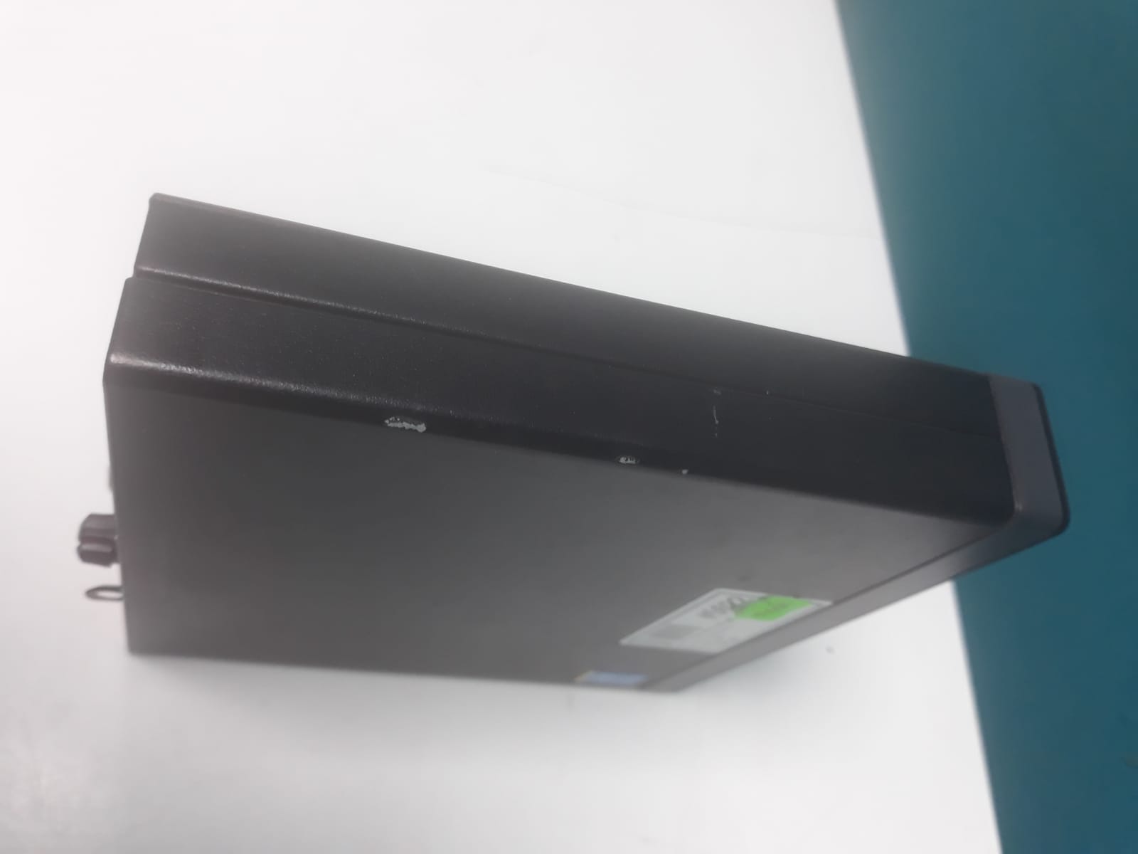 Desktop HP ProDesk 600 G1 DM / 4th Gen Intel Core i3 / 8GB DDR3 / 320G Foto 7271700-4.jpg
