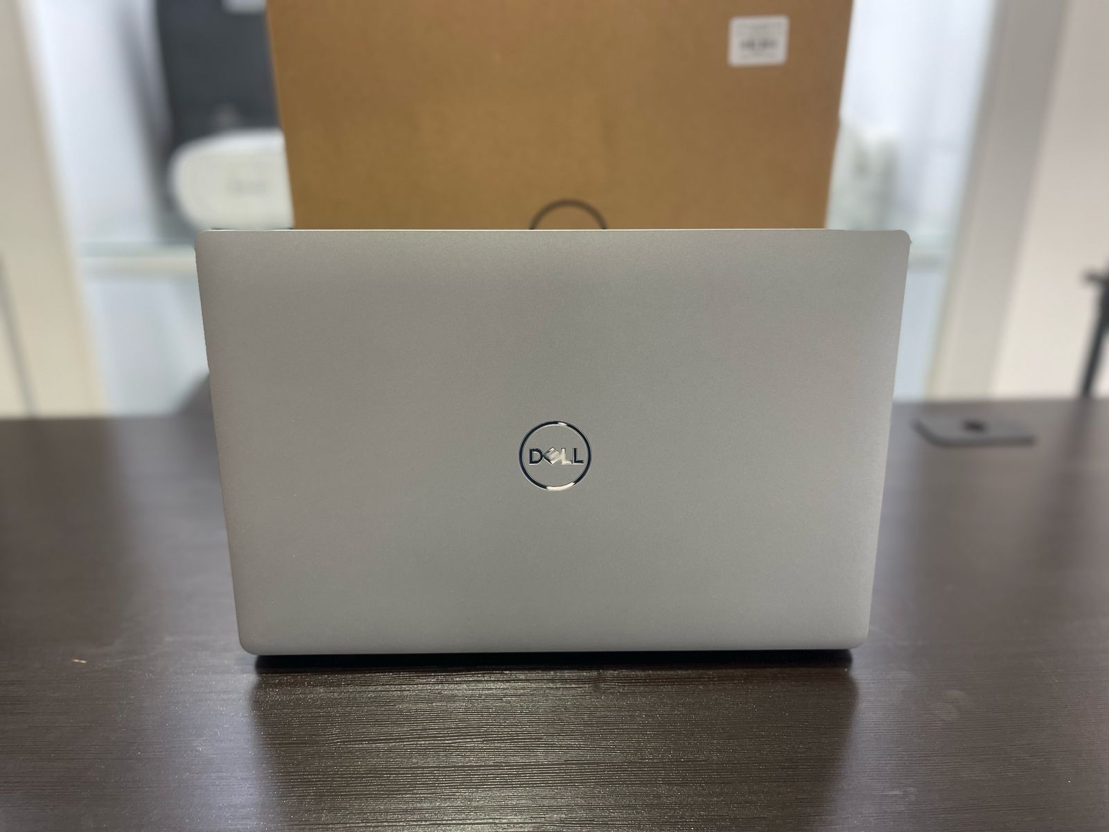 Laptop Nueva Dell 5420 i5 de 11va generacion 8GB de Ram 256GB SSD 14 P Foto 7271701-3.jpg