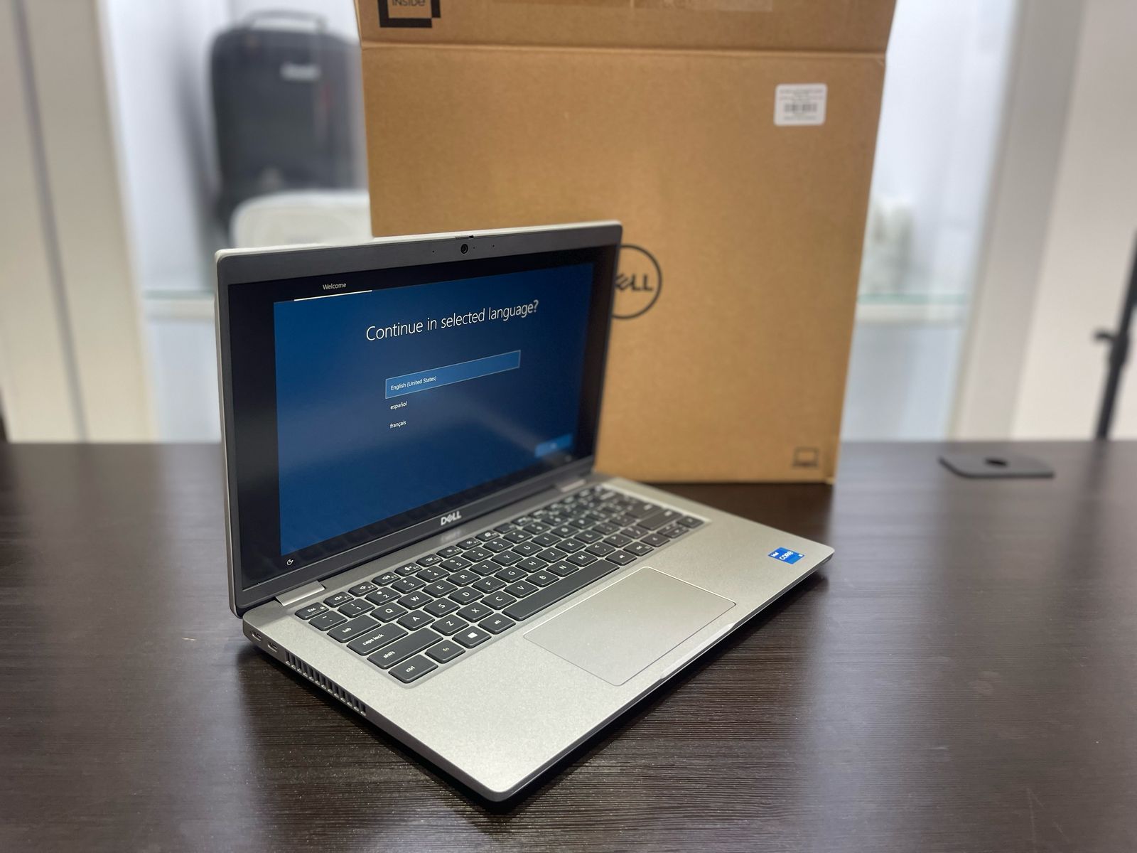 Laptop Nueva Dell 5420 i5 de 11va generacion 8GB de Ram 256GB SSD 14 P Foto 7271701-5.jpg
