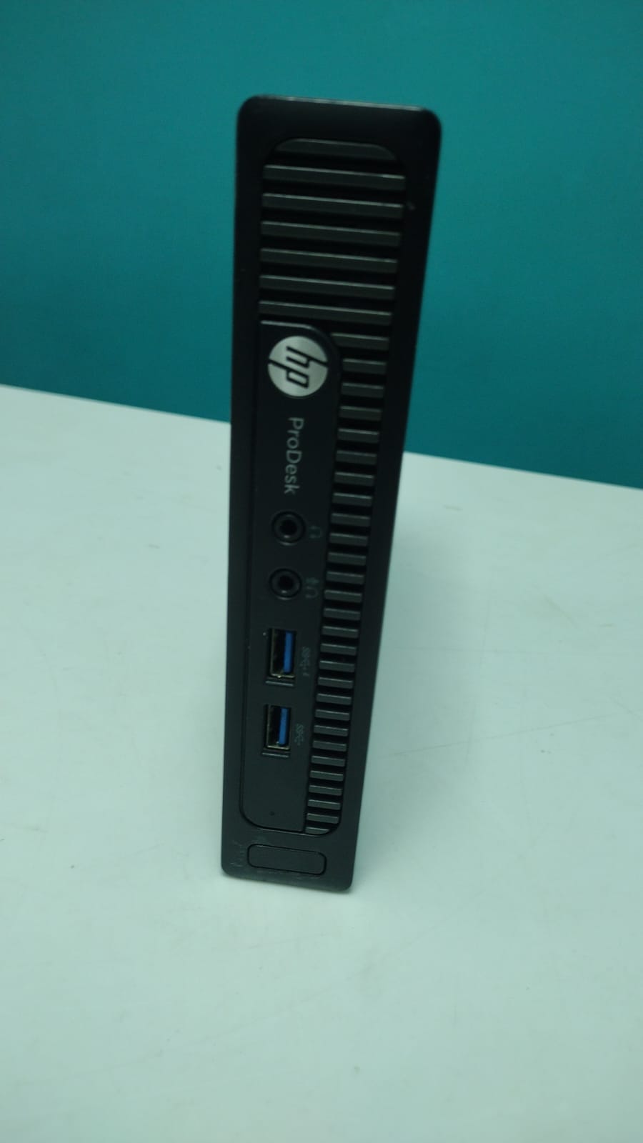 Desktop HP ProDesk 600 G1 DM / 4th Gen Intel Core i3 / 4GB DDR3 / 500G Foto 7271703-3.jpg