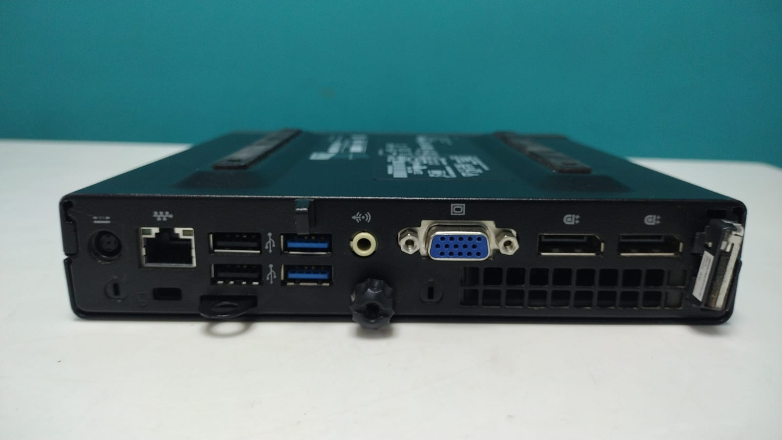 Desktop HP ProDesk 600 G1 DM / 4th Gen Intel Core i3 / 4GB DDR3 / 500G Foto 7271703-5.jpg