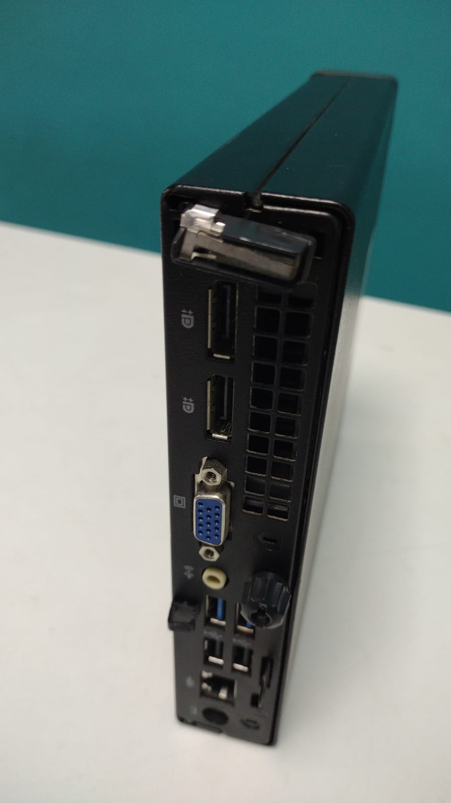 Desktop HP ProDesk 600 G1 DM / 4th Gen Intel Core i3 / 4GB DDR3 / 500G Foto 7271703-7.jpg