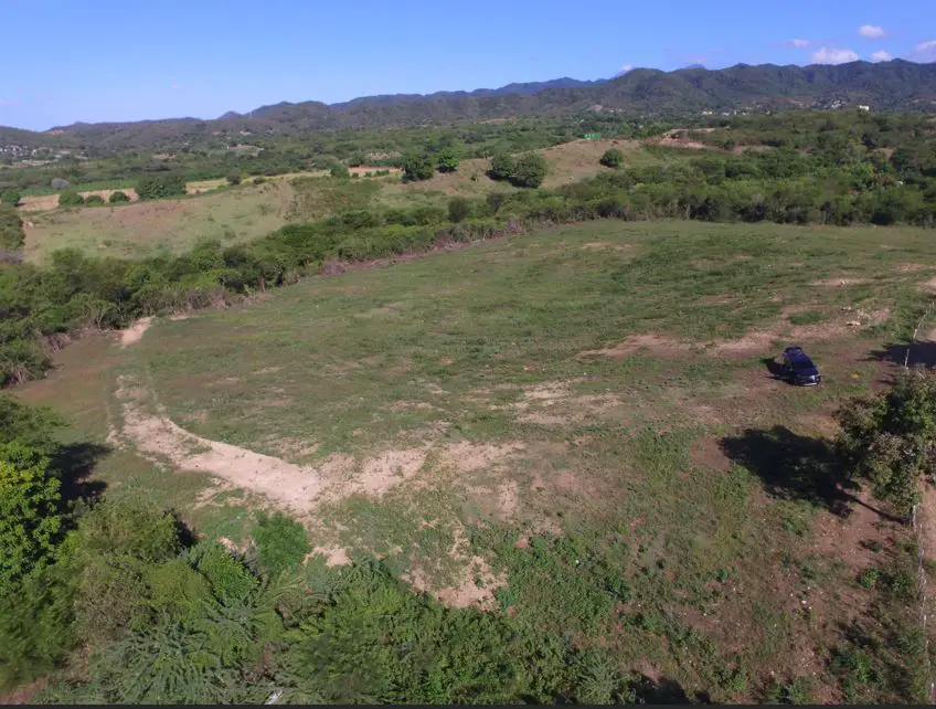 Finca en Venta en Bani con ganado Foto 7271704-3.jpg