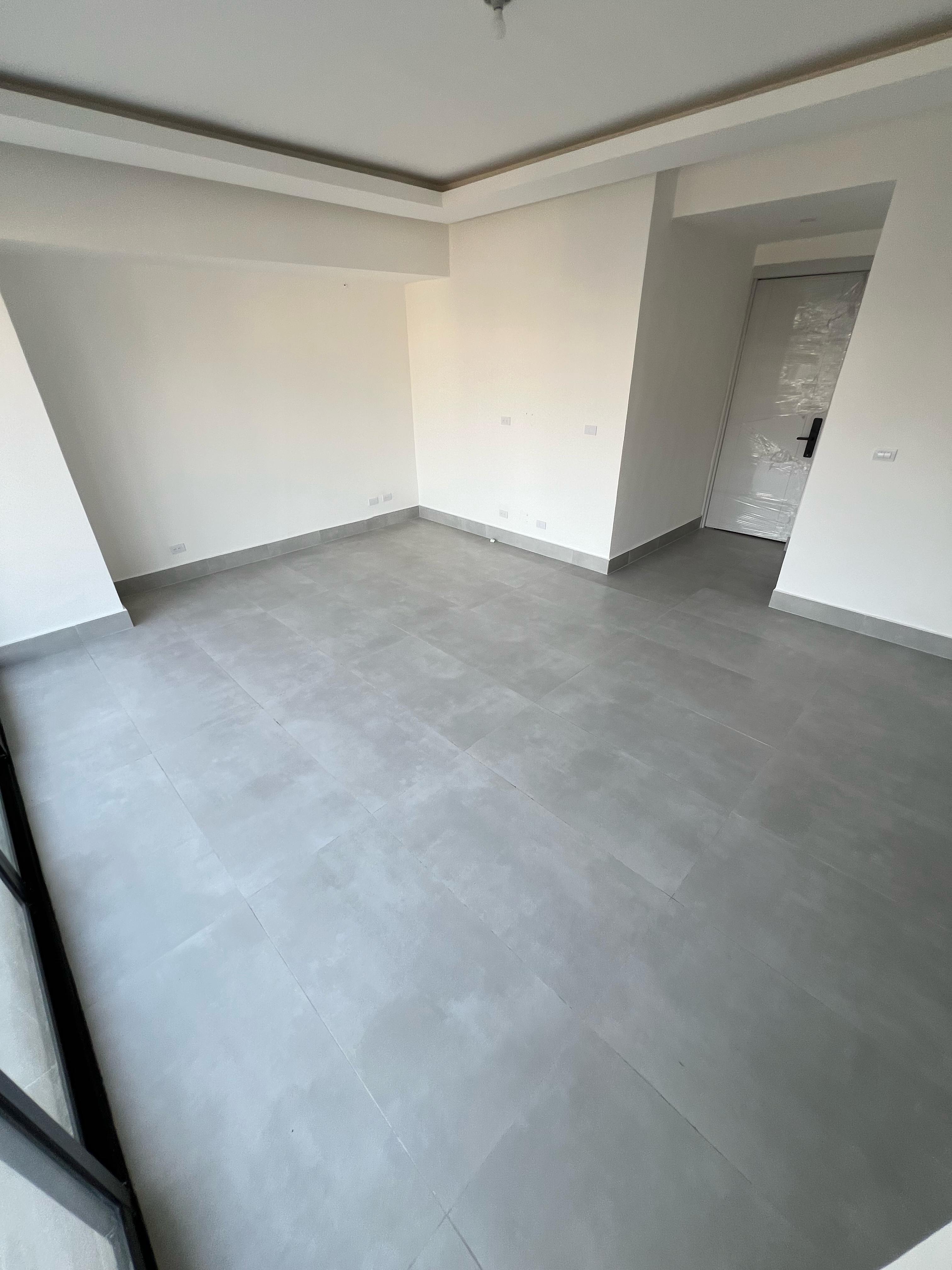 Apartamento nuevo en Alquiler en el Naco 2 habitaciones Foto 7271705-4.jpg
