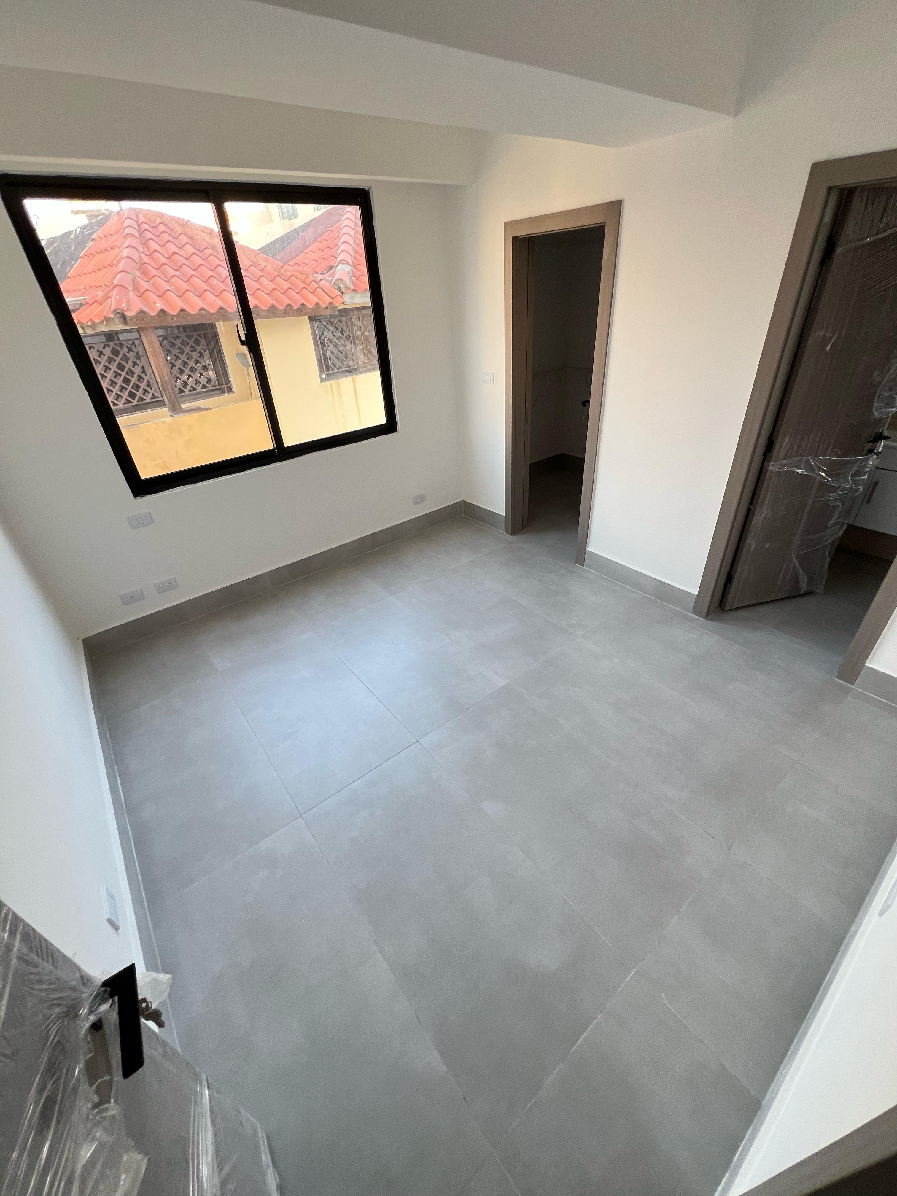 Apartamento nuevo en Alquiler en el Naco 2 habitaciones Foto 7271705-6.jpg