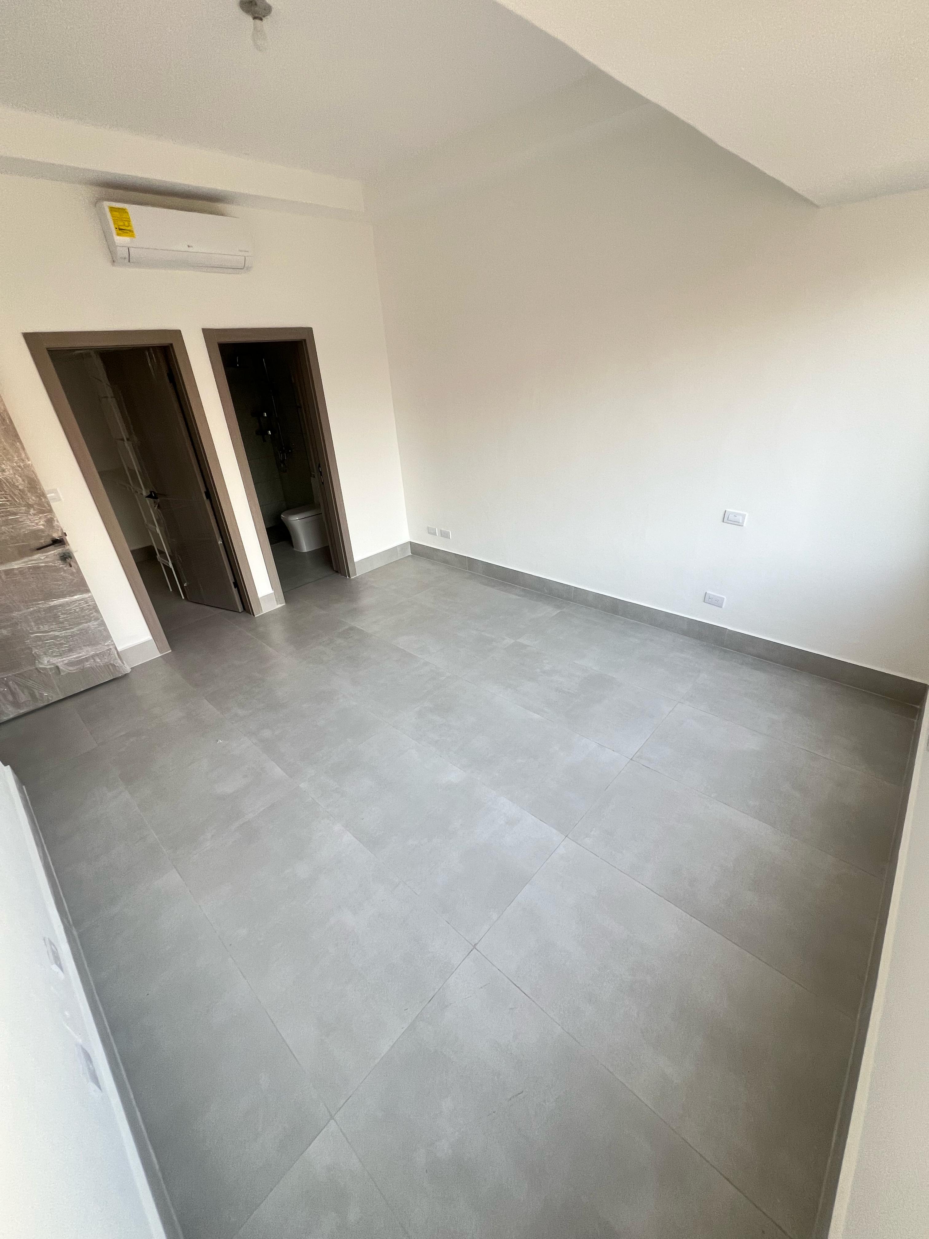 Apartamento nuevo en Alquiler en el Naco 2 habitaciones Foto 7271705-8.jpg