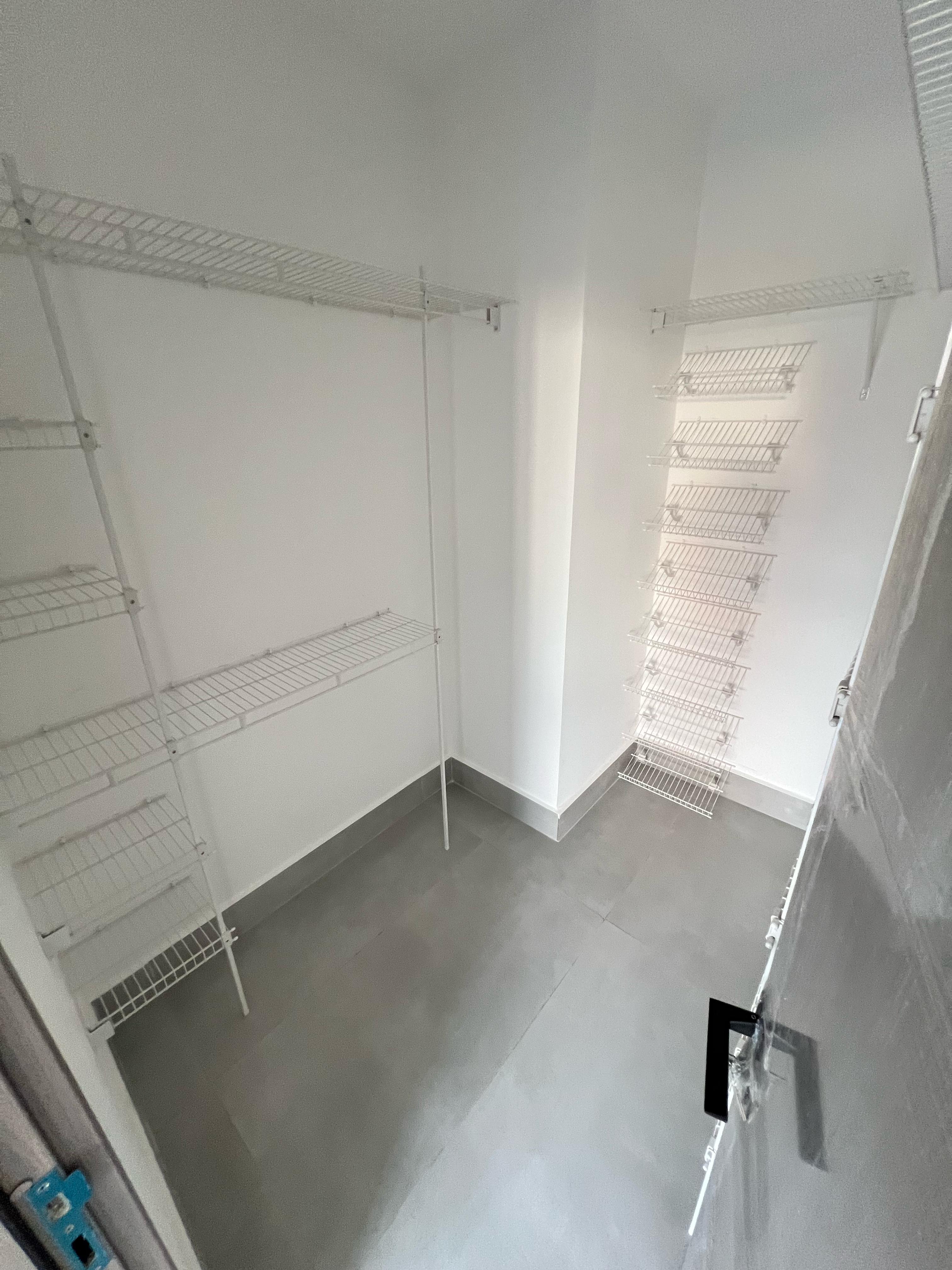 Apartamento nuevo en Alquiler en el Naco 2 habitaciones Foto 7271705-9.jpg