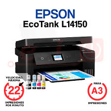 Epson L14150 Impresora A3 Wifi multifunción Impresora Foto 7271707-3.jpg