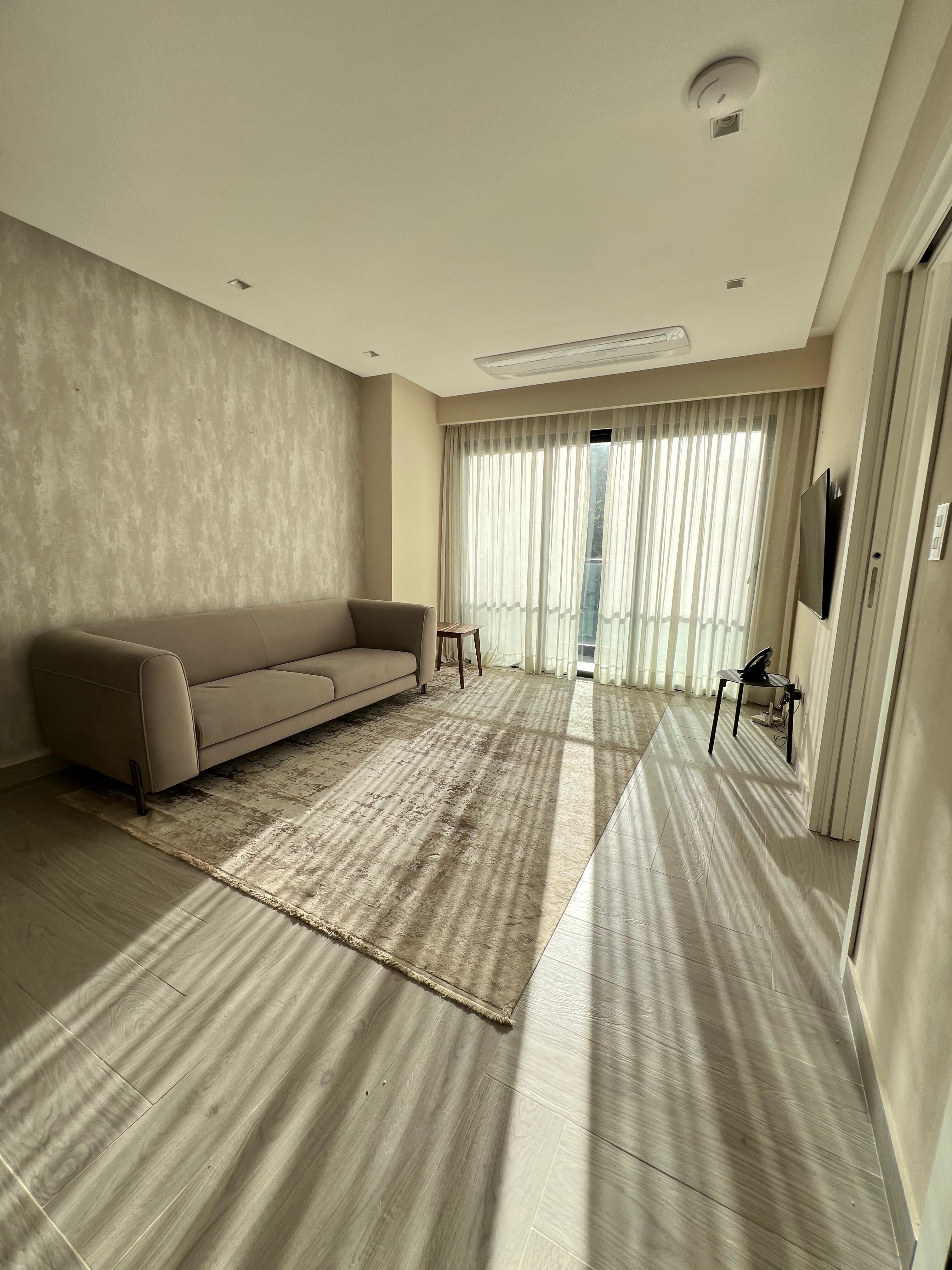 Apartamento de 1 habitacion Nuevo en Alquiler en el Naco Foto 7271708-10.jpg