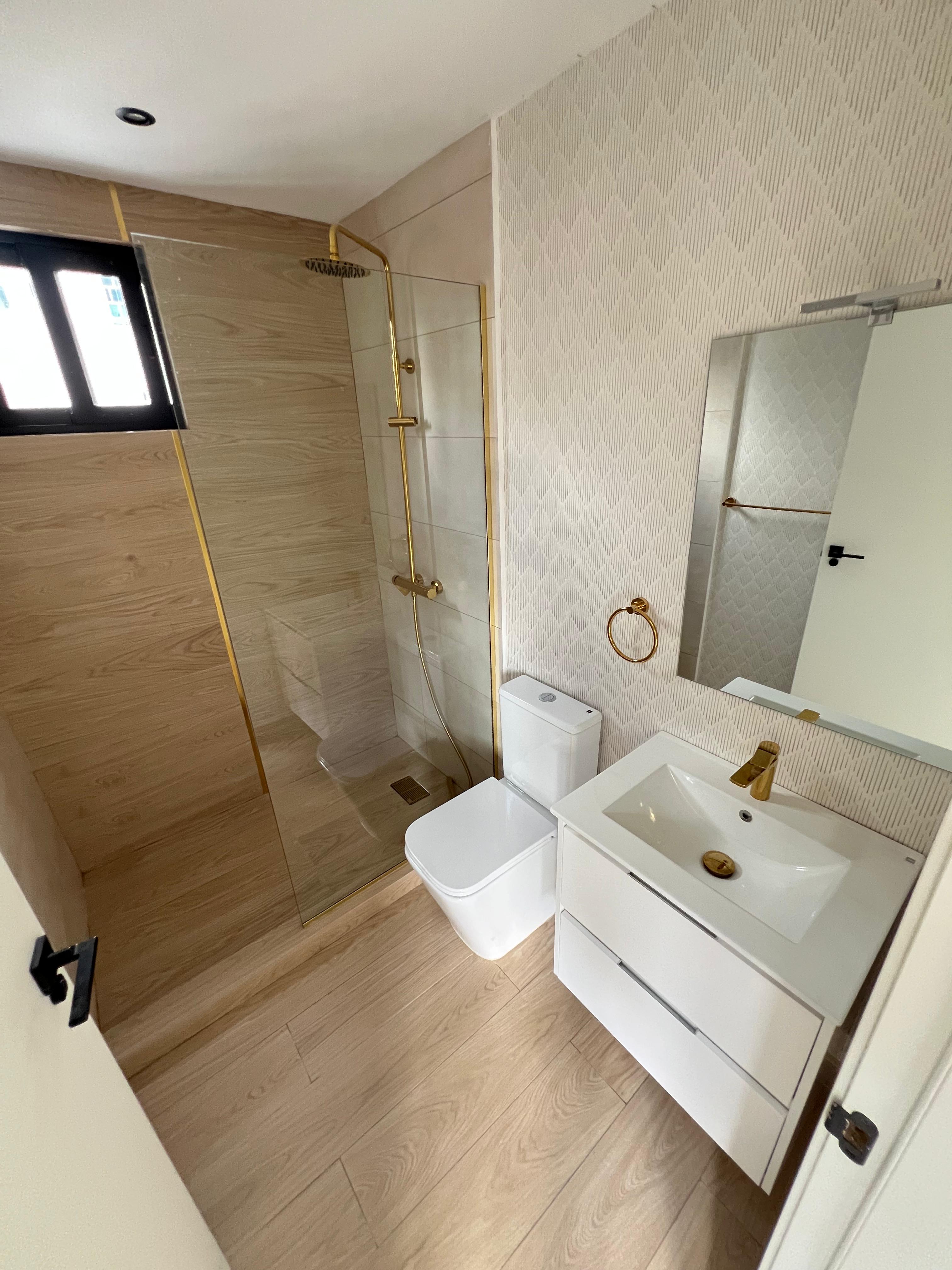 Apartamento de 1 habitacion Nuevo en Alquiler en el Naco Foto 7271708-11.jpg