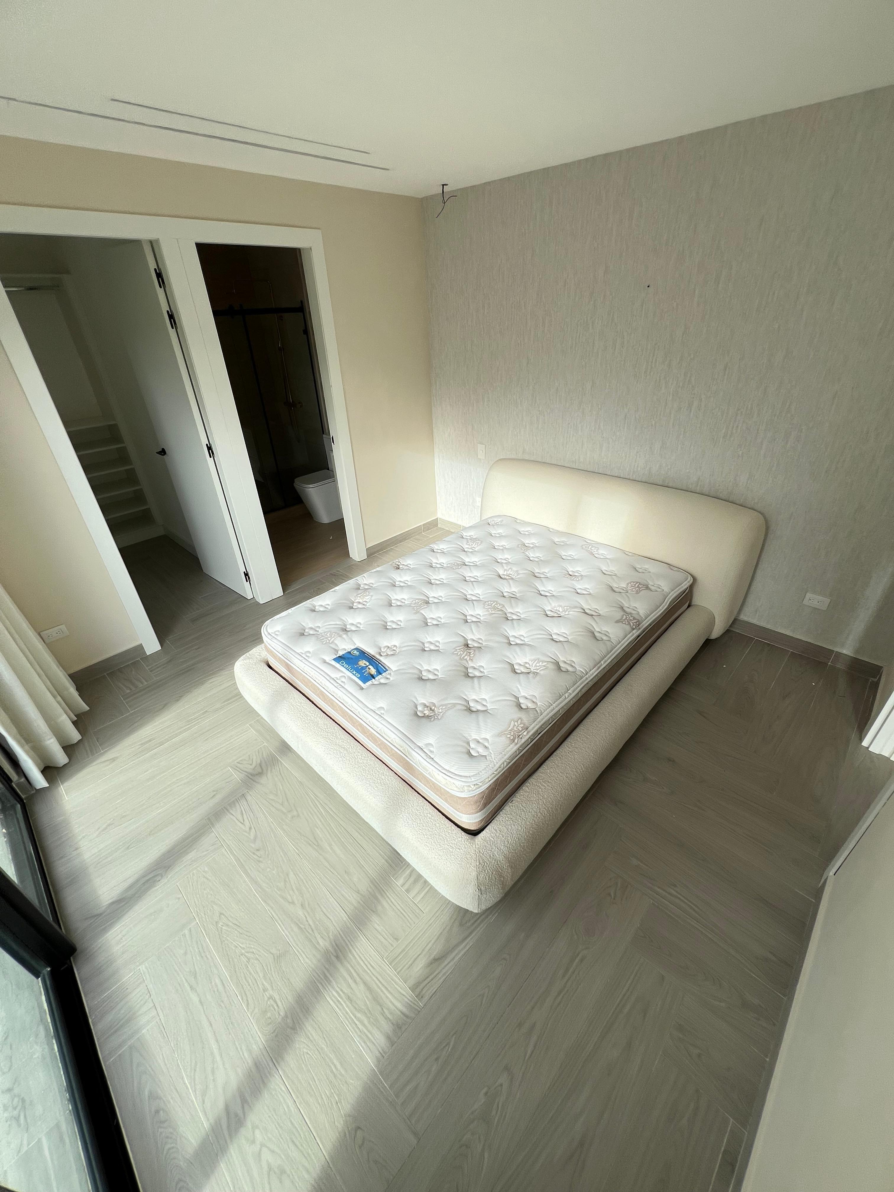 Apartamento de 1 habitacion Nuevo en Alquiler en el Naco Foto 7271708-2.jpg