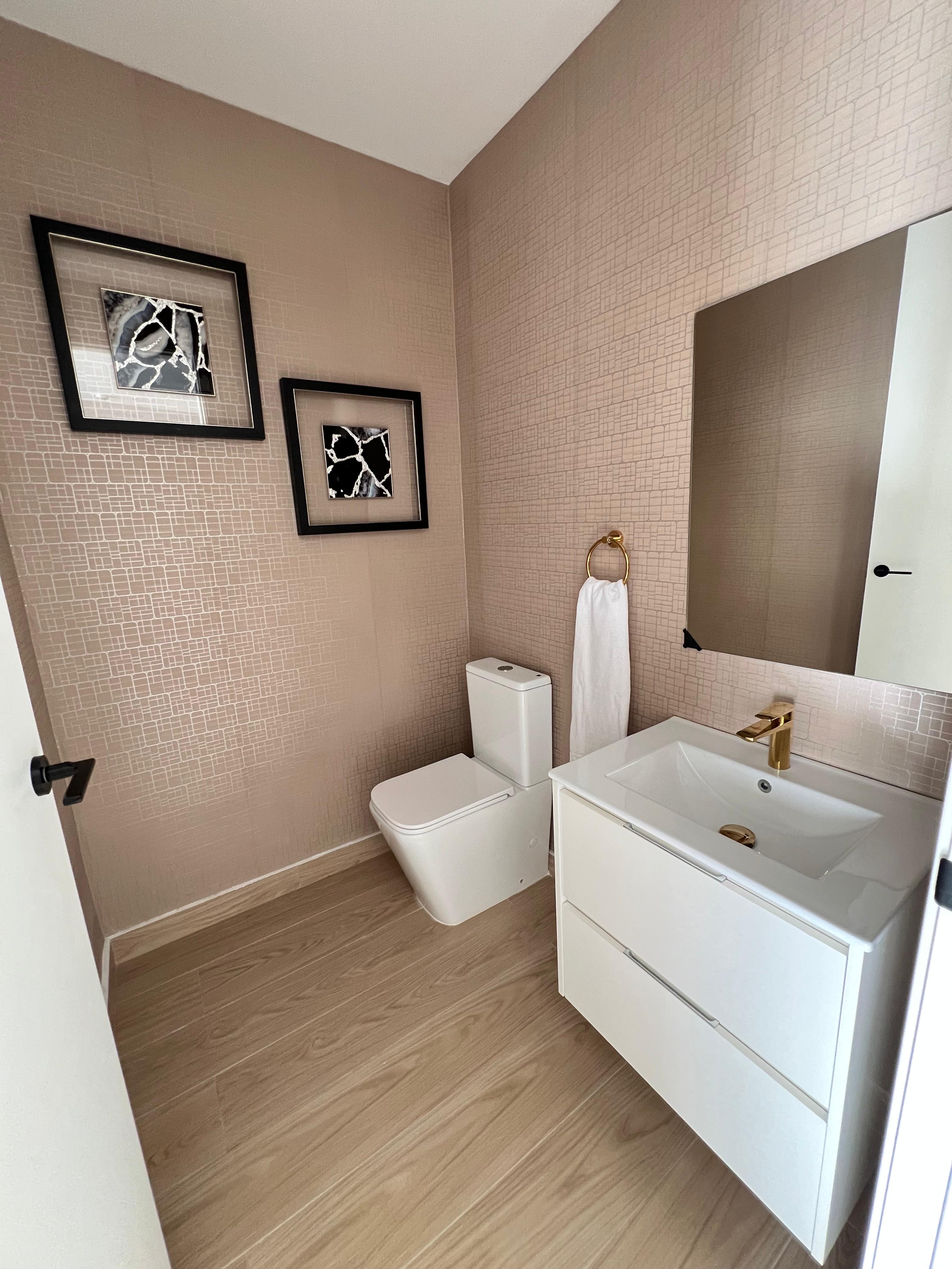 Apartamento de 1 habitacion Nuevo en Alquiler en el Naco Foto 7271708-4.jpg