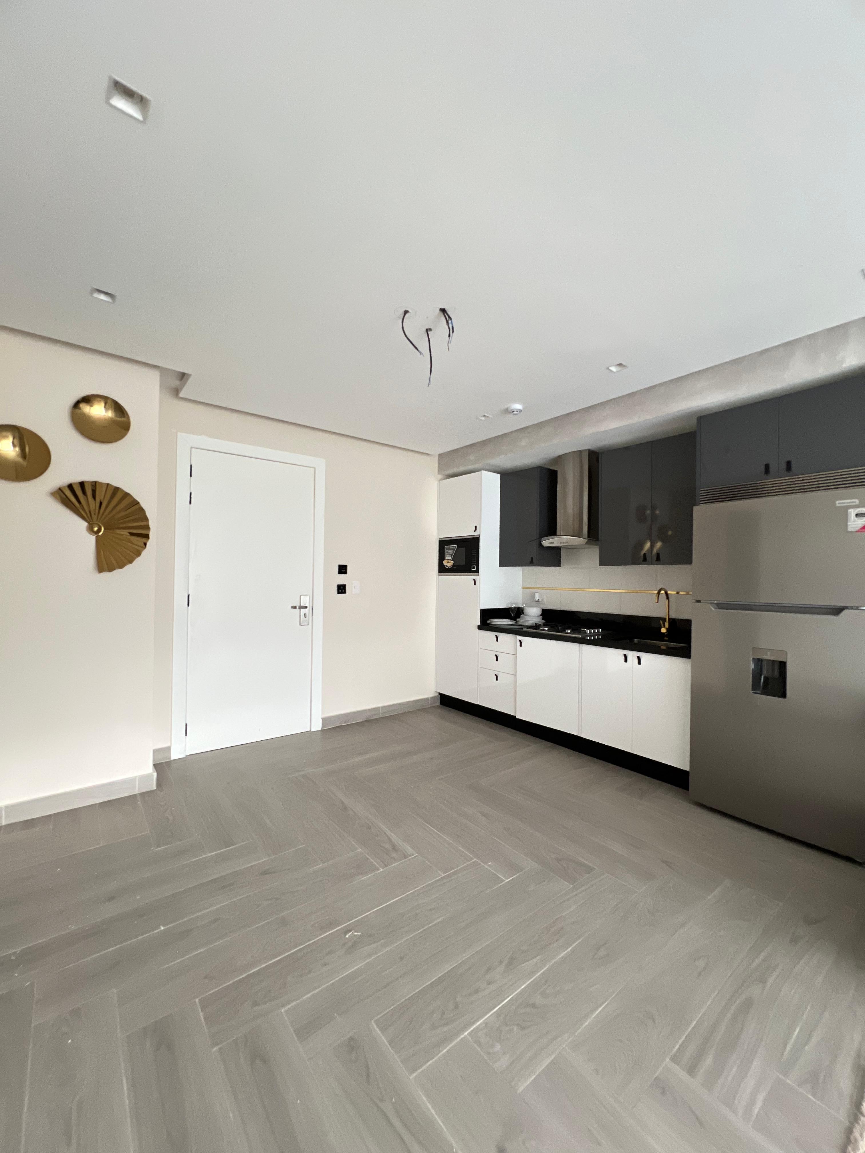 Apartamento de 1 habitacion Nuevo en Alquiler en el Naco Foto 7271708-5.jpg