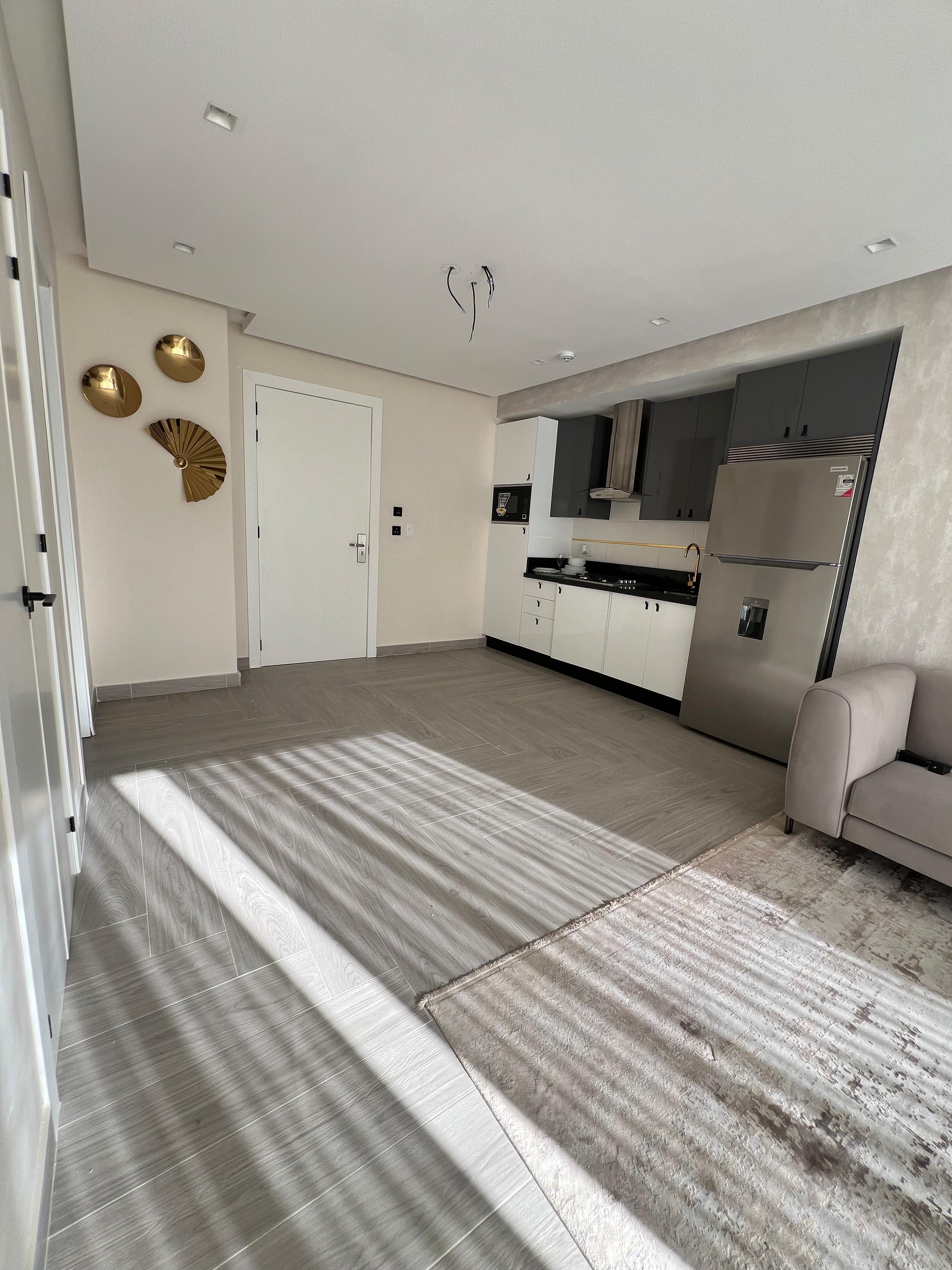 Apartamento de 1 habitacion Nuevo en Alquiler en el Naco Foto 7271708-6.jpg