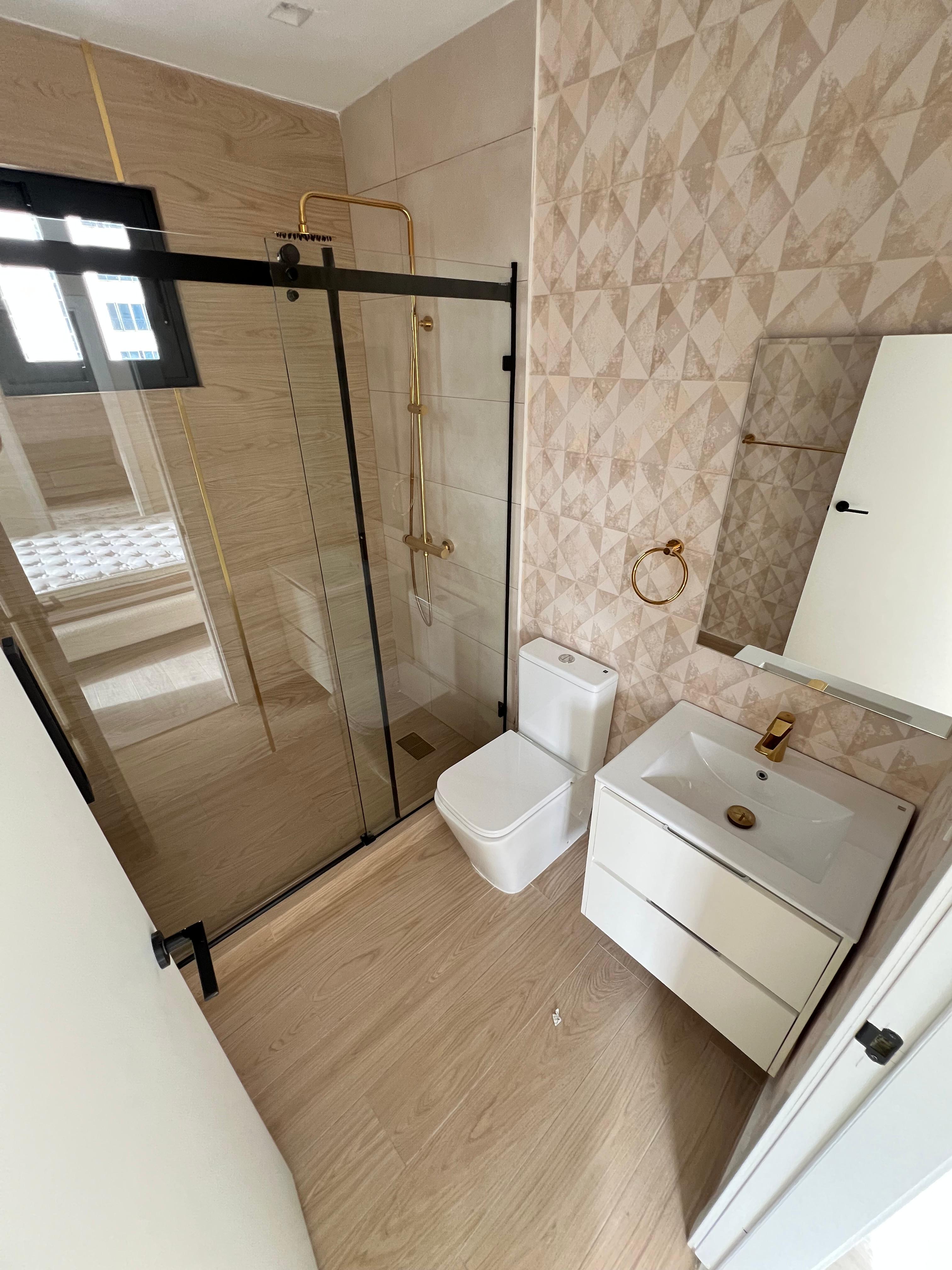Apartamento de 1 habitacion Nuevo en Alquiler en el Naco Foto 7271708-8.jpg
