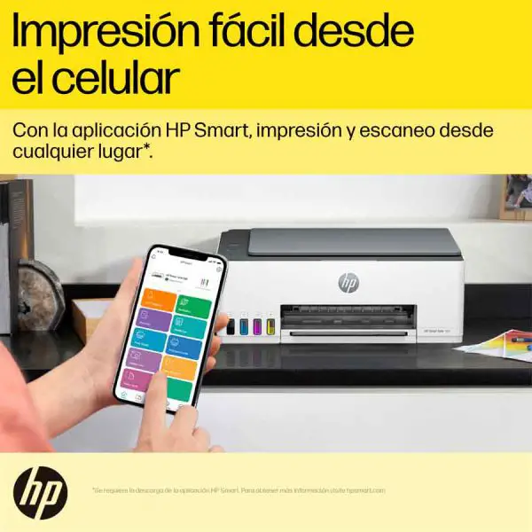 Impresora HP 580 Wifi Multifuncion Todo en Uno Disponible Foto 7271710-2.jpg