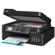 Impresora Brother 720 Wifi Doble Cara Multifuncional Bandeja ADF Foto 7271712-3.jpg