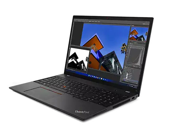 Nueva Lenovo ThinPad T16 Ryzen 7 Pro 40GB Ram DDR5 1TB SSD W11 Pro Foto 7271720-2.jpg