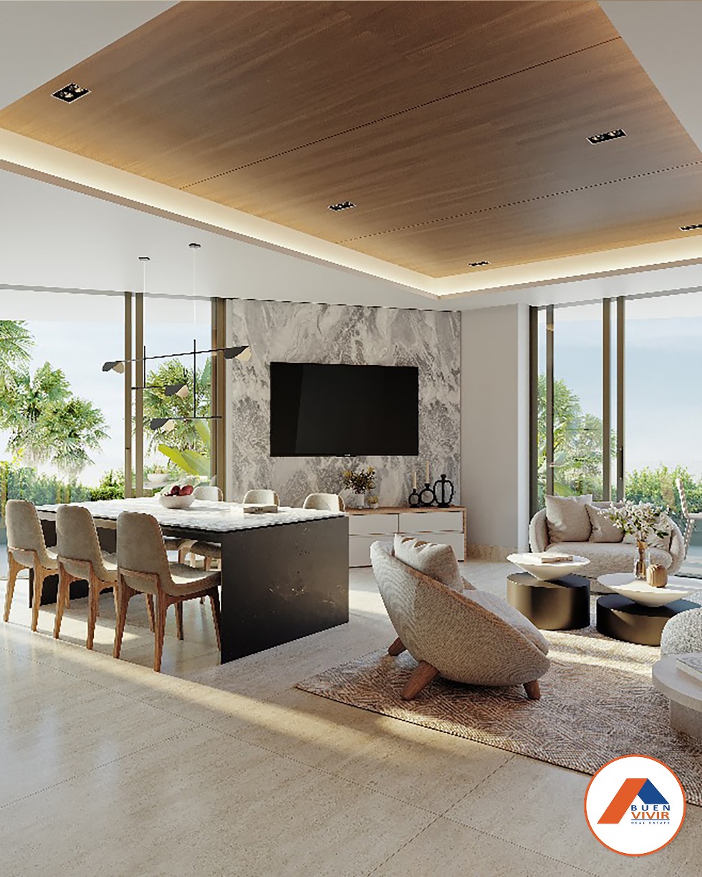 TU PROPIO AIRBNB EN CAP CANA Foto 7271721-11.jpg