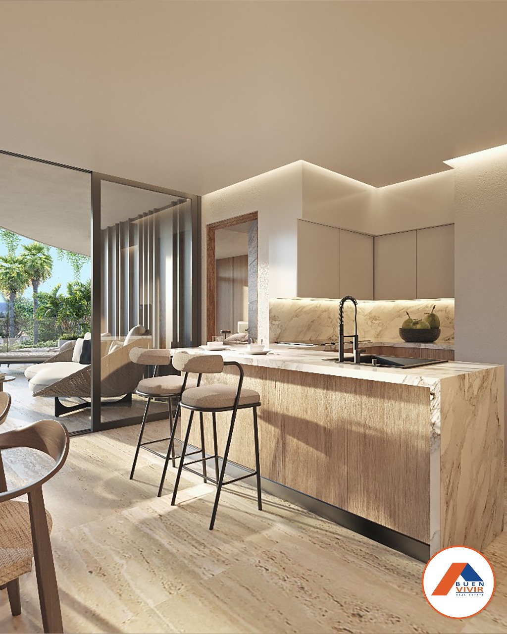 TU PROPIO AIRBNB EN CAP CANA Foto 7271721-12.jpg