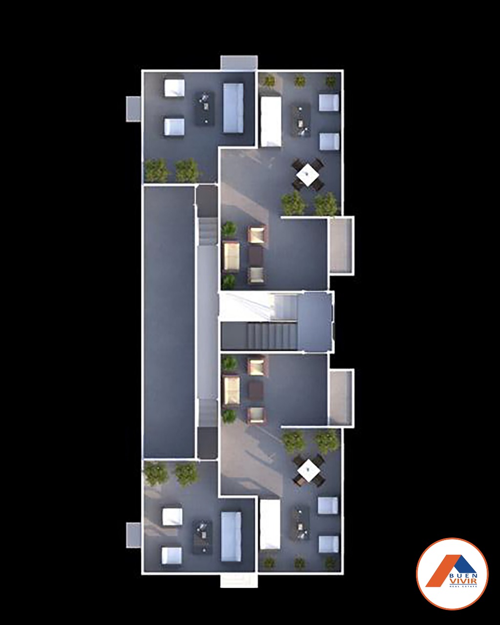 APARTAMENTOS EN LA AUT. LAS AMERICAS Foto 7271722-13.jpg