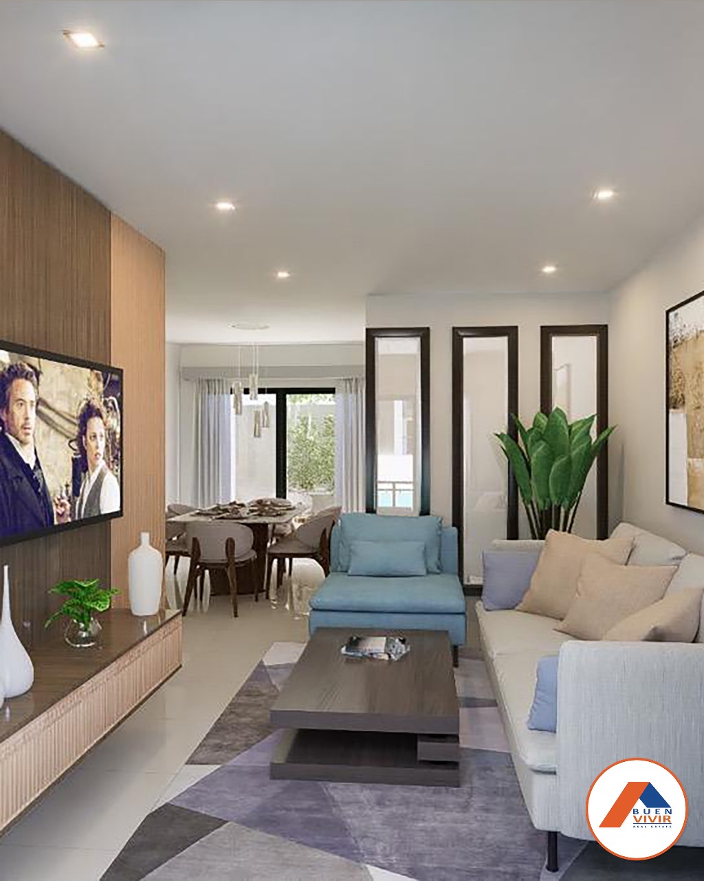 APARTAMENTOS EN LA AUT. LAS AMERICAS Foto 7271722-2.jpg